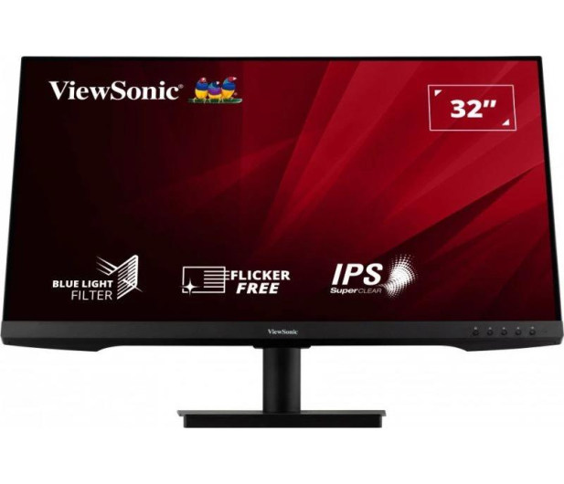 ViewSonic VA3209-2K-MHD - 1145805 - zdjęcie 9